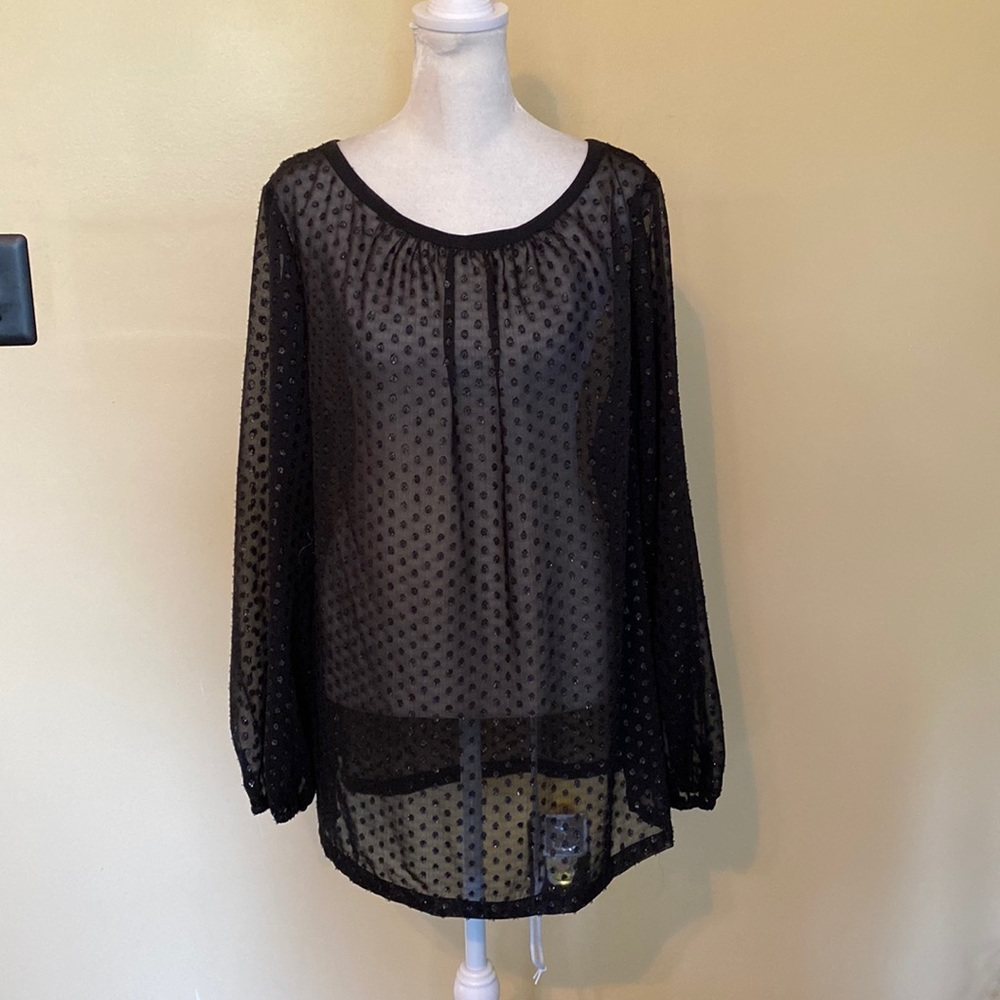 Liz Claiborne blouse